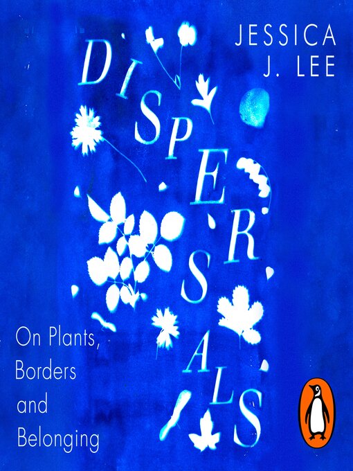 Title details for Dispersals by Jessica J. Lee - Available